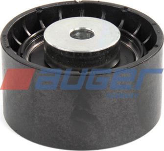 Auger 75110 - Pulley, v-ribbed belt car-mod.net