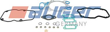 Auger 75138 - Gasket Set, cylinder head car-mod.net