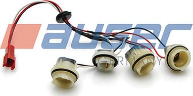 Auger 75137 - Harness, headlight car-mod.net