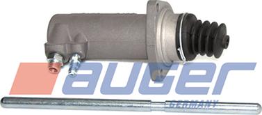 Auger 75121 - Master Cylinder, clutch car-mod.net