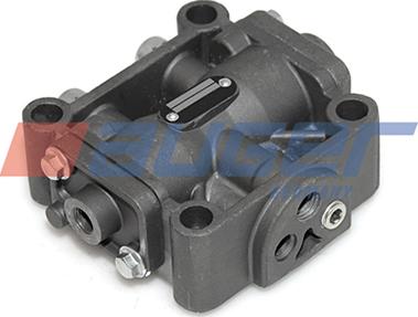 Auger 75178 - Multiport Valve, Compressed-air System car-mod.net