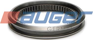 Auger 75172 - Ring Gear, manual transmission car-mod.net