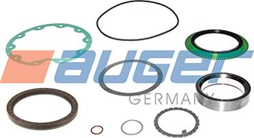 Auger 75899 - Repair Kit, wheel hub car-mod.net