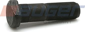 Auger 75854 - Stud, wheel hub car-mod.net