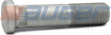 Auger 75856 - Stud, wheel hub car-mod.net