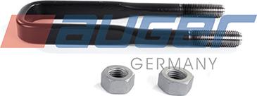 Auger 75356 - Spring Clamp car-mod.net