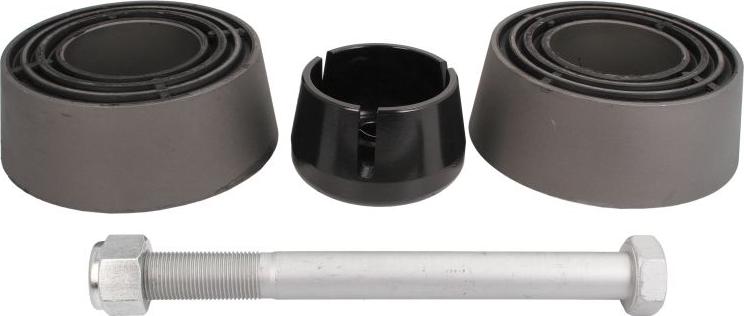 Auger 75383 - Repair Kit, steering knuckle (spring bracket) car-mod.net
