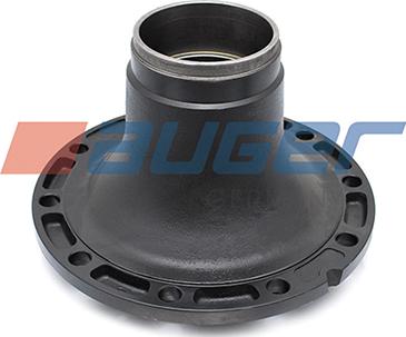 Auger 75251 - Wheel Hub car-mod.net