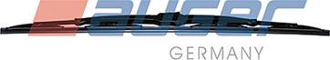 Auger 75209 - Wiper Blade car-mod.net