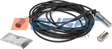 Auger 75709 - ABS sensor, wheel speed car-mod.net