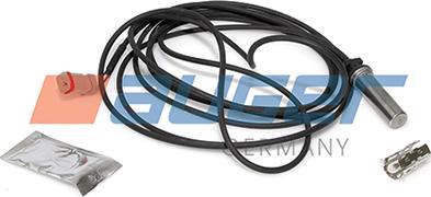 Auger 75708 - ABS sensor, wheel speed car-mod.net