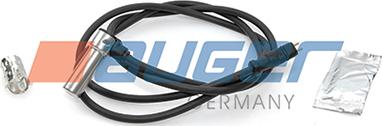 Auger 75714 - ABS sensor, wheel speed car-mod.net