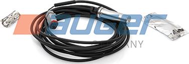 Auger 75710 - ABS sensor, wheel speed car-mod.net