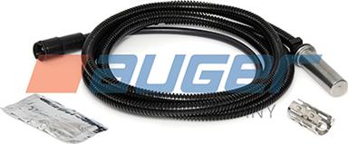 Auger 75718 - ABS sensor, wheel speed car-mod.net