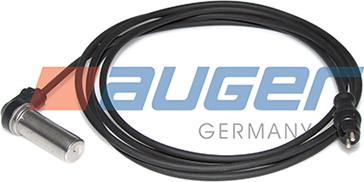 Auger 75717 - ABS sensor, wheel speed car-mod.net