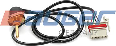 Auger 75731 - Sensor, boost pressure car-mod.net