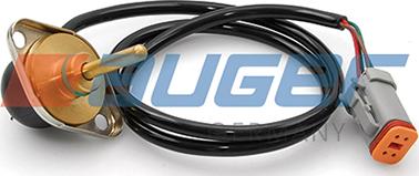 Auger 75729 - Sensor, boost pressure car-mod.net