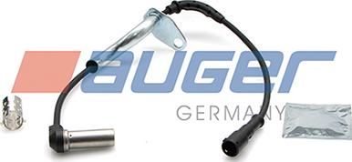 Auger 75724 - ABS sensor, wheel speed car-mod.net