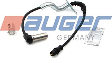 Auger 75723 - ABS sensor, wheel speed car-mod.net