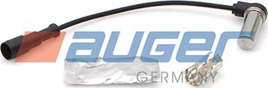 Auger 75722 - ABS sensor, wheel speed car-mod.net