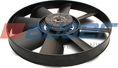 Auger 76966 - Fan, radiator car-mod.net