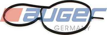 Auger 76902 - Gasket, manual transmission housing car-mod.net