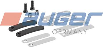 Auger 76919 - Repair Kit, compressor car-mod.net