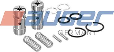 Auger 76916 - Repair Kit, compressor car-mod.net