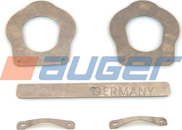 Auger 76925 - Repair Kit, compressor car-mod.net