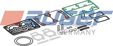 Auger 76920 - Repair Kit, compressor car-mod.net