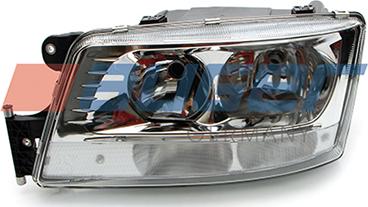 Auger 76461 - Headlight car-mod.net