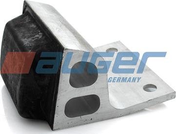 Auger 76408 - Rubber Buffer, suspension car-mod.net