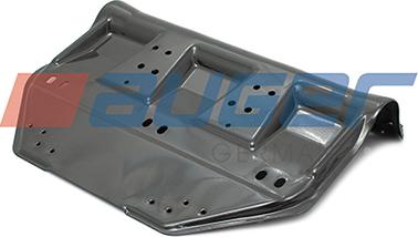 Auger 76417 - Holder, mudguard car-mod.net