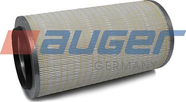 Auger 76480 - Engine Air Filter car-mod.net