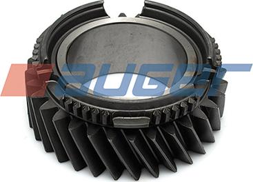 Auger 76541 - Gear, main shaft car-mod.net