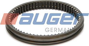 Auger 76543 - Ring Gear, manual transmission car-mod.net