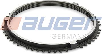 Auger 76554 - Synchronizer Ring, manual transmission car-mod.net