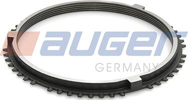 Auger 76555 - Synchronizer Ring, manual transmission car-mod.net