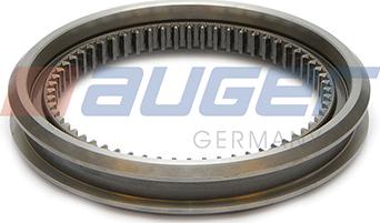 Auger 76556 - Ring Gear, manual transmission car-mod.net