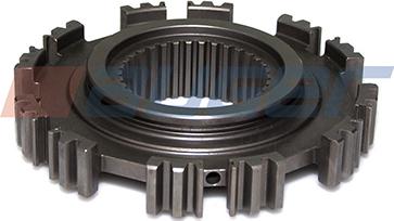 Auger 76553 - Gearshift Sleeve, manual transmission car-mod.net