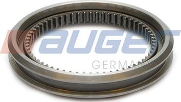 Auger 76557 - Ring Gear, manual transmission car-mod.net