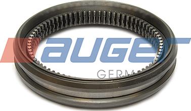 Auger 76569 - Ring Gear, manual transmission car-mod.net