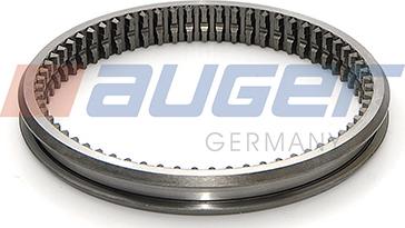 Auger 76566 - Ring Gear, manual transmission car-mod.net
