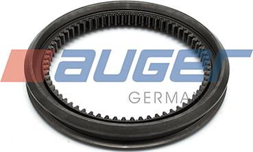 Auger 76568 - Ring Gear, manual transmission car-mod.net