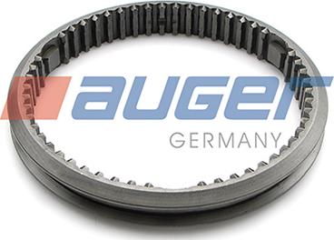 Auger 76586 - Ring Gear, manual transmission car-mod.net