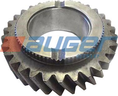 Auger 76539 - Gear, main shaft car-mod.net