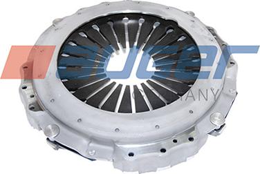 Auger 76533 - Clutch Pressure Plate car-mod.net