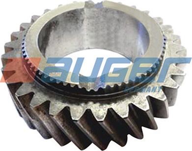 Auger 76537 - Gear, main shaft car-mod.net