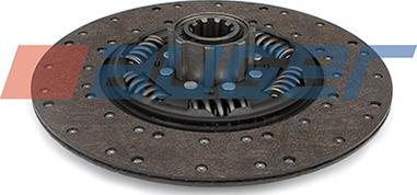 Auger 76528 - Clutch Disc car-mod.net