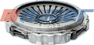Auger 76527 - Clutch Pressure Plate car-mod.net